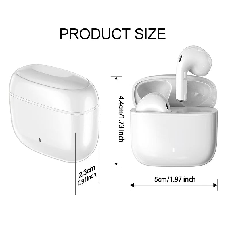 Wireless earphone, Wireless Headphone, Headphone, Earbuds, Wireless Bluetooth Headset, Stereo Noise Reduction, Bluetooth 5.30, H