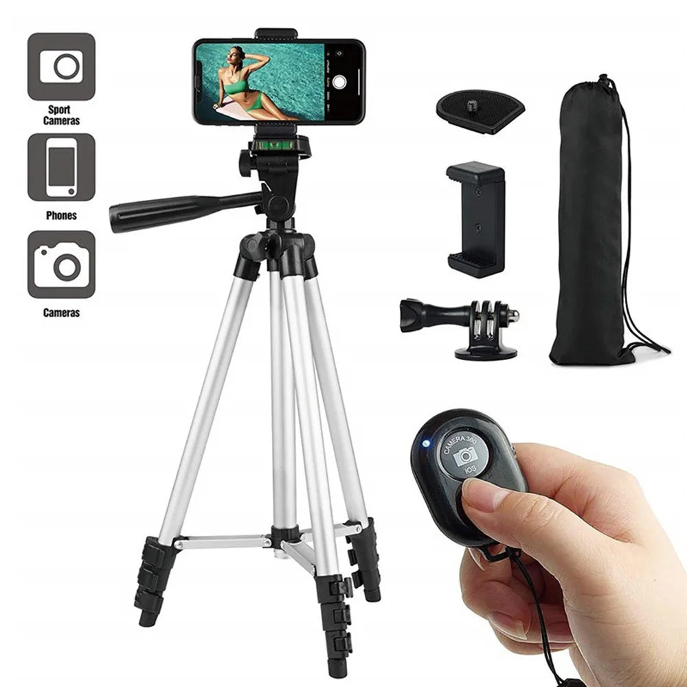 Treppiede Smartphone 3120
