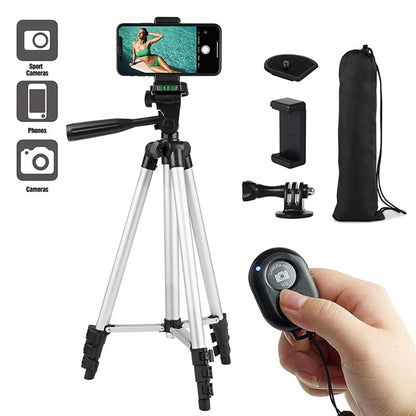 Treppiede Smartphone 3120