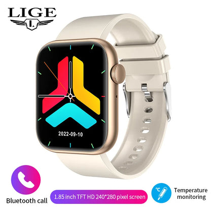 Smartwatch LIGE 439