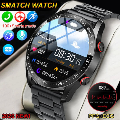 Smartwatch HW20